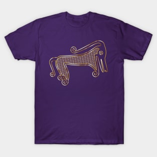 Pictish Beast T-Shirt